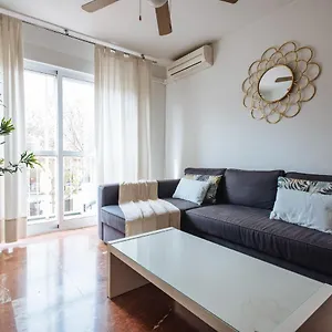 Calatrava Apartment