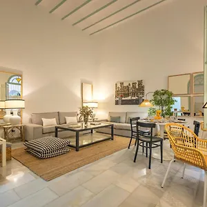Apartment Ohliving Salvador Square, Seville