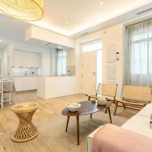 Apartment Magno Casa Del Correo Mayor I, Seville