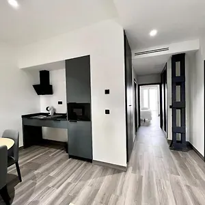 Apartment Leyenda Del Hereje, Seville