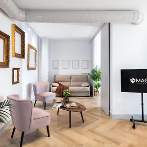 Apartment Zaragoza, Seville