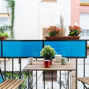 Apartment Muro De Navarros, Seville