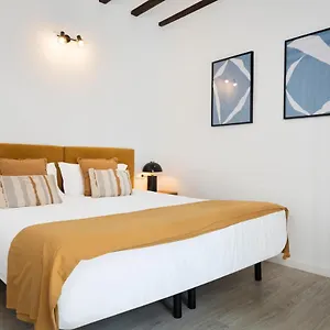 Apartment Correduria, Seville