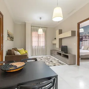 Apartment Isg Cerca De La Catedral, Seville