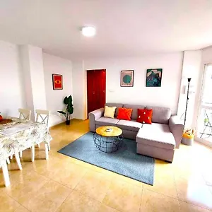 Apartment Parana Center, Seville
