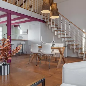 Unika Homes Porvenir Sevilla
