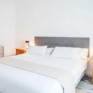 Apartment Flipanddo Triana, Seville