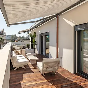 Apartment Green-apartments Reales Atarazanas, Seville