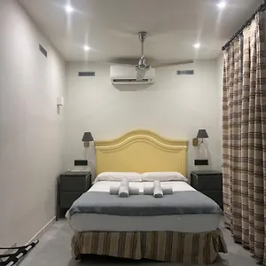 Turistic Sevillanos Sl Homestay szállás
