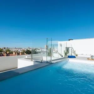 Sercotel Guadalquivir Sevilla