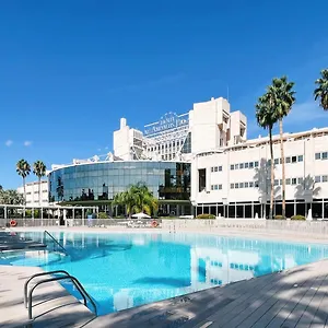 Ξενοδοχείο Silken Al-andalus Palace, Σεβίλλη