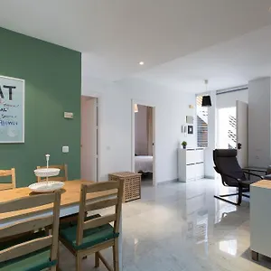 Lr Parking Incluido Ubicacion Central Appartement
