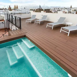 Apartment Lanza, Sevilla
