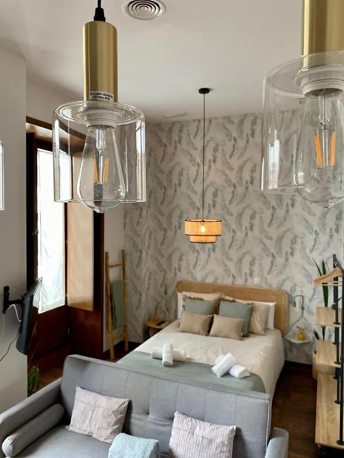 Wish Suite La Florida De Sevilla Seville