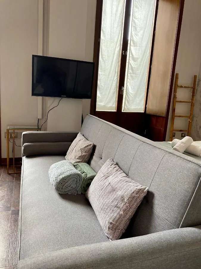 Wish Suite La Florida De Sevilla Seville