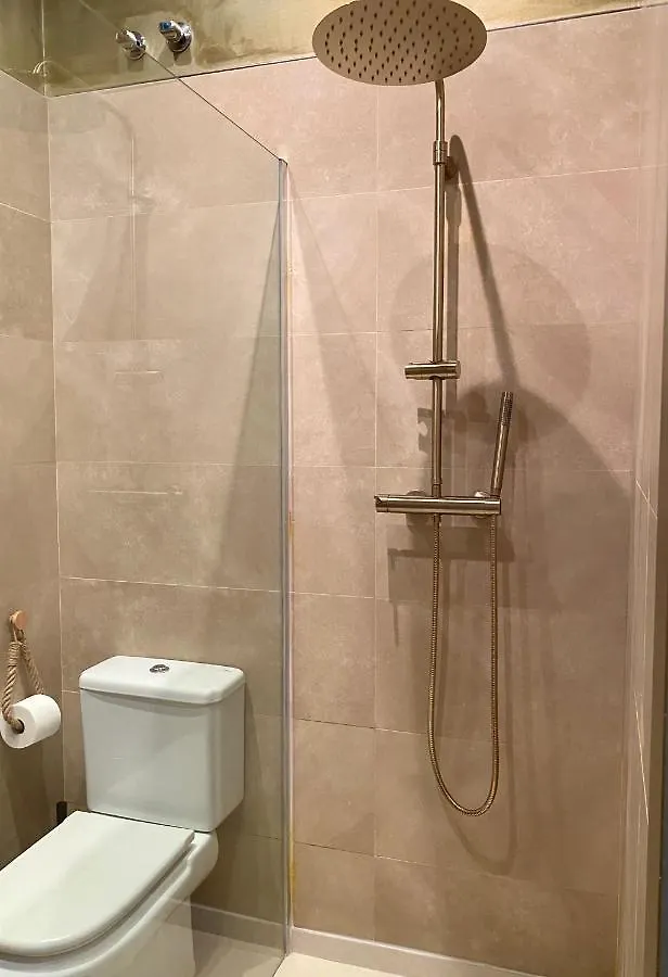Apartamento Wish Suite La Florida De Sevilla