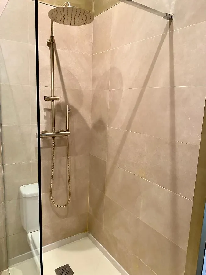 Wish Suite La Florida De Sevilla Apartamento