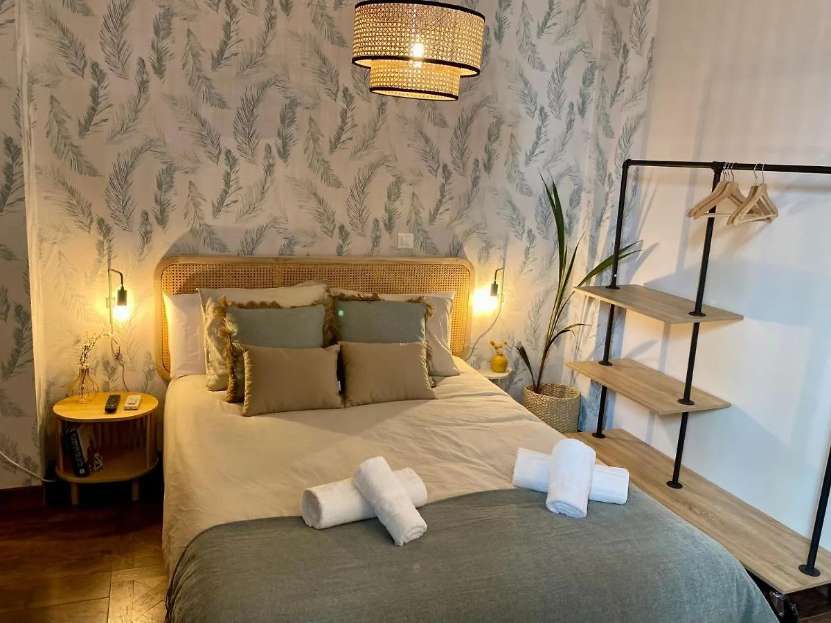 Appartement Wish Suite La Florida De Sevilla