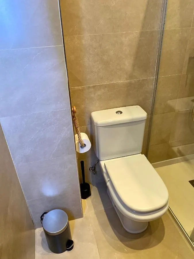 Appartement Wish Suite La Florida De Sevilla Espagne