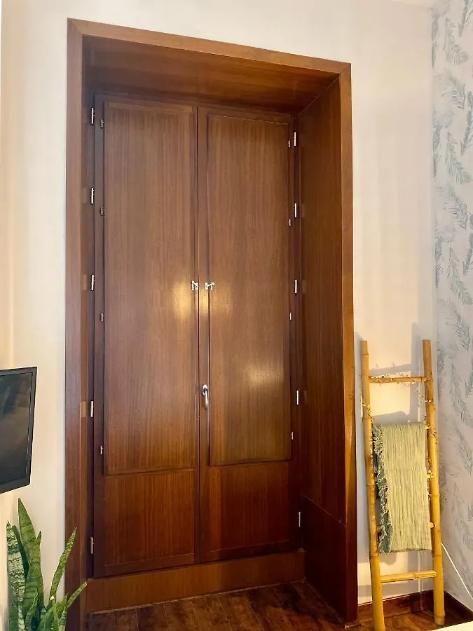 Appartement Wish Suite La Florida De Sevilla