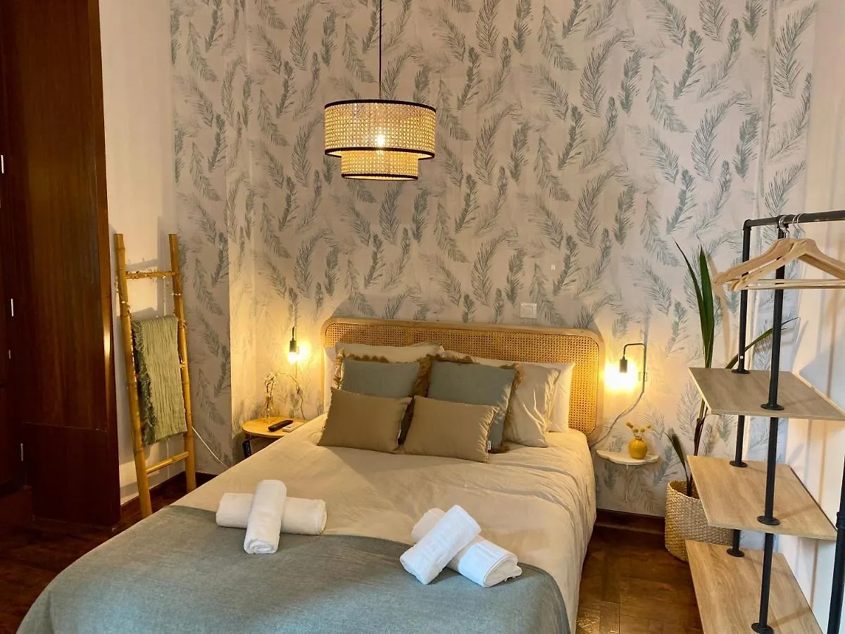 Wish Suite La Florida De Sevilla Espagne