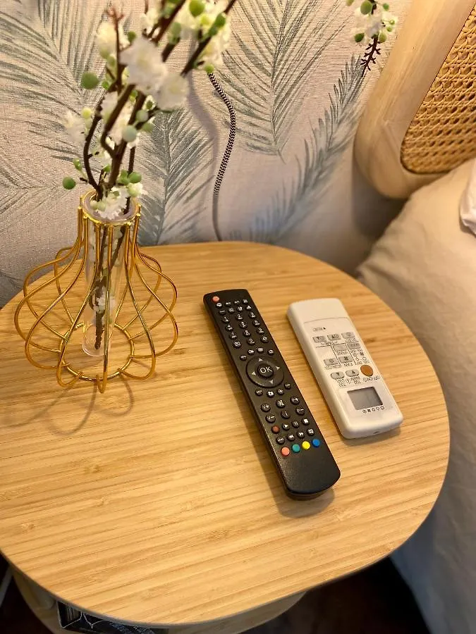 Appartement Wish Suite La Florida De Sevilla Espagne
