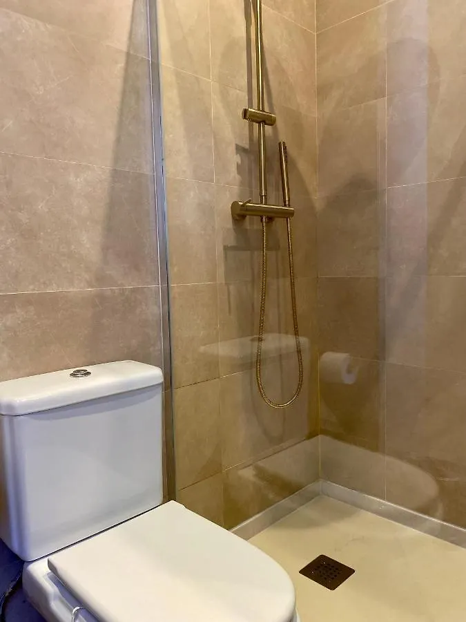 Appartement Wish Suite La Florida De Sevilla