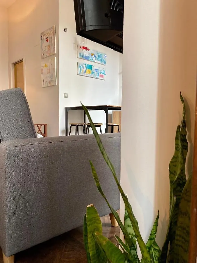 Appartement Wish Suite La Florida De Sevilla