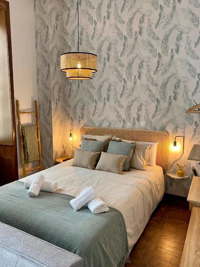 Wish Suite La Florida De Sevilla Espagne
