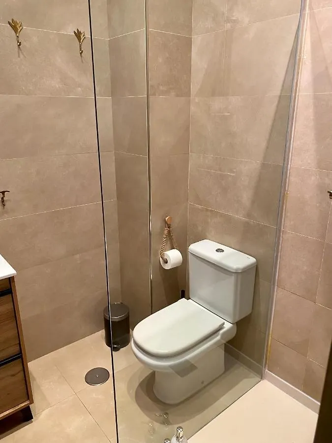 Wish Suite La Florida De Sevilla Espagne