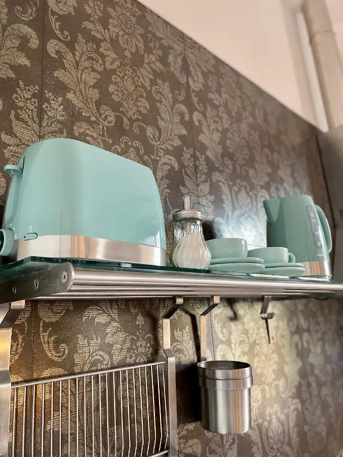 Appartement Wish Suite La Florida De Sevilla