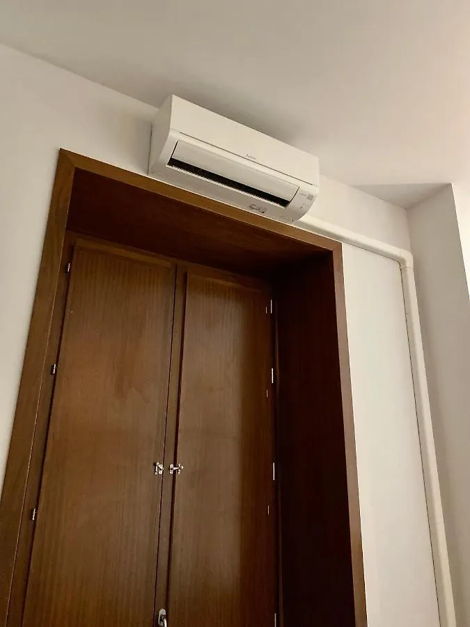 Wish Suite La Florida De Sevilla Appartement