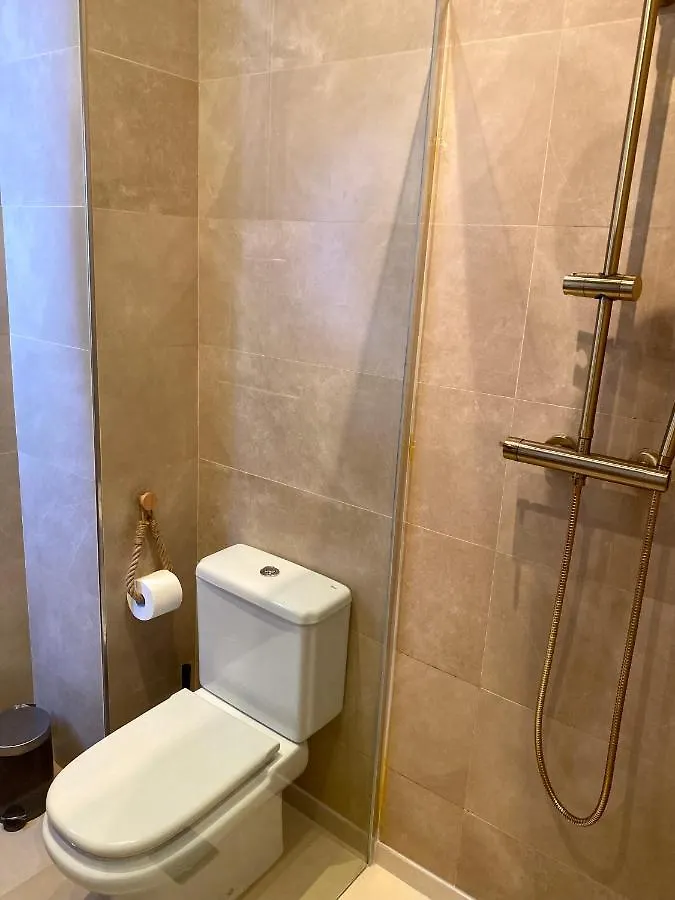 Wish Suite La Florida De Sevilla