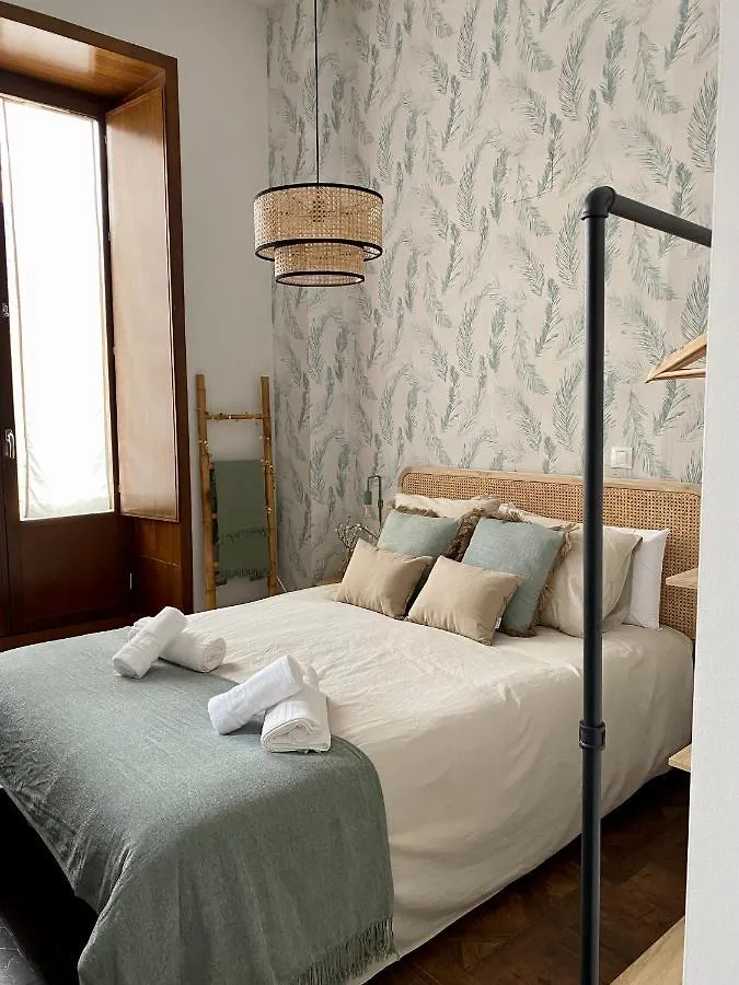Appartement Wish Suite La Florida De Sevilla Espagne