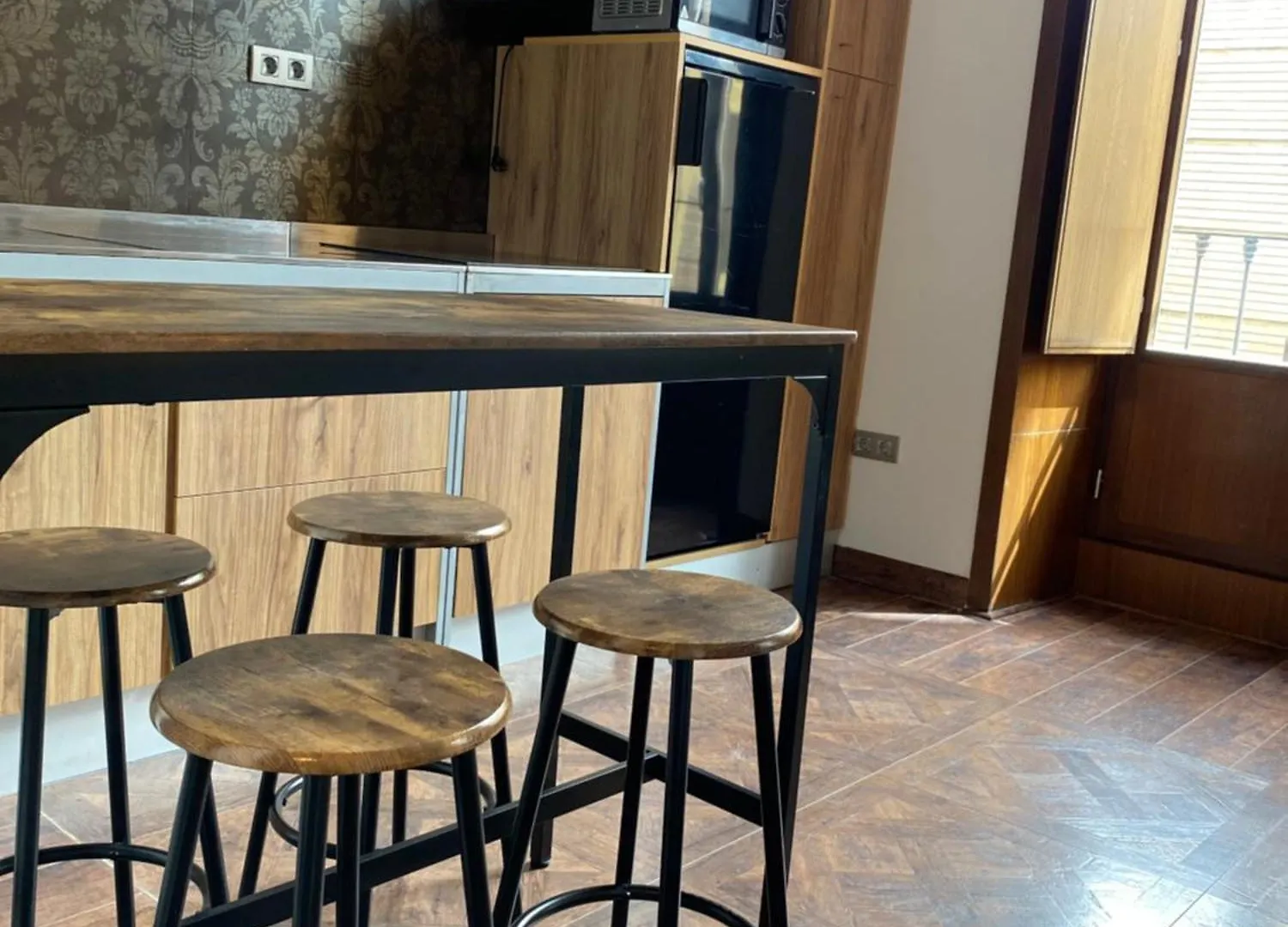 Appartement Wish Suite La Florida De Sevilla